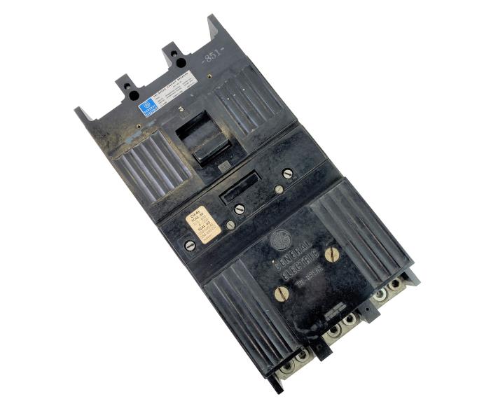 GENERAL ELECTRIC TB43F150A