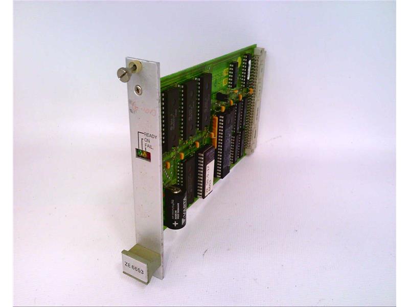 REFU ELEKTRONIK ZE6653