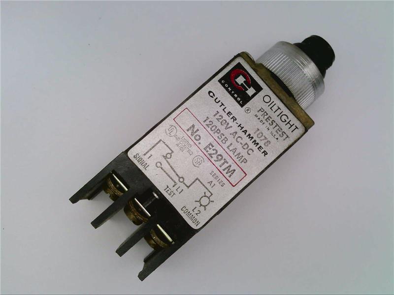 E29-TM by EATON CORPORATION