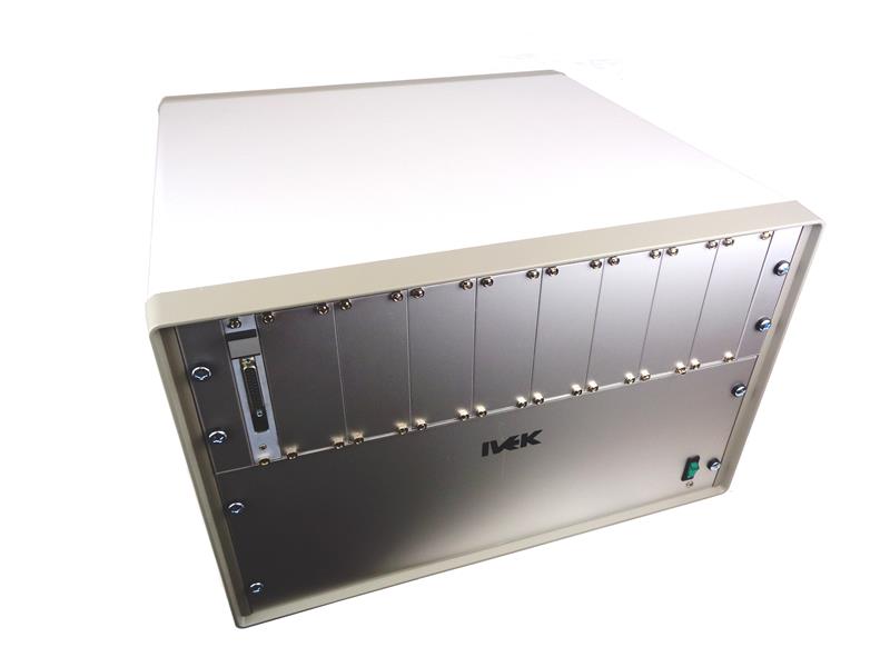 IVEK CORPORATION 520104-F00DAA