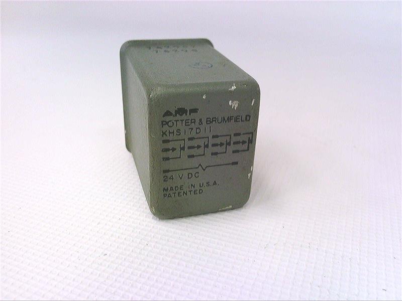 TE CONNECTIVITY KHS-17D11-24