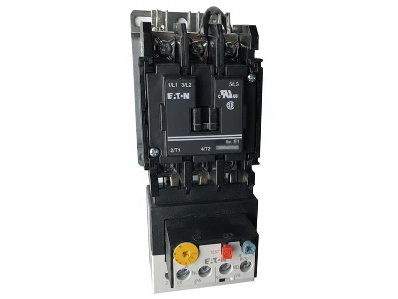 EATON CORPORATION B27CRC25A1P6