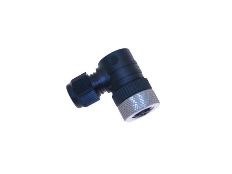 MENCOM MAC-3FP-FW07-R