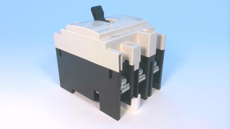 MITSUBISHI NF30-FAU3P15A