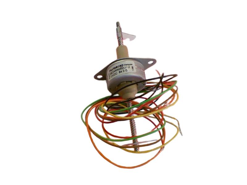DANAHER MOTION 26DAM40B2U-L2