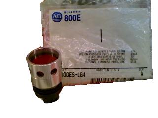 ALLEN BRADLEY 800ES-LG4