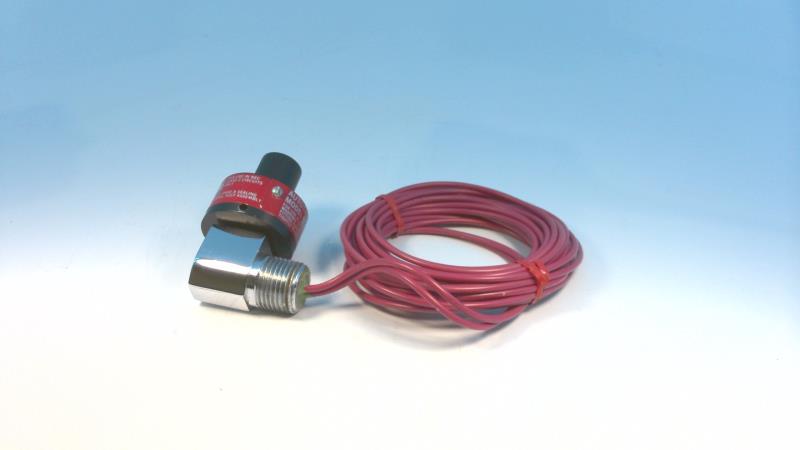 ELWOOD CORPORATION E8ZP10W