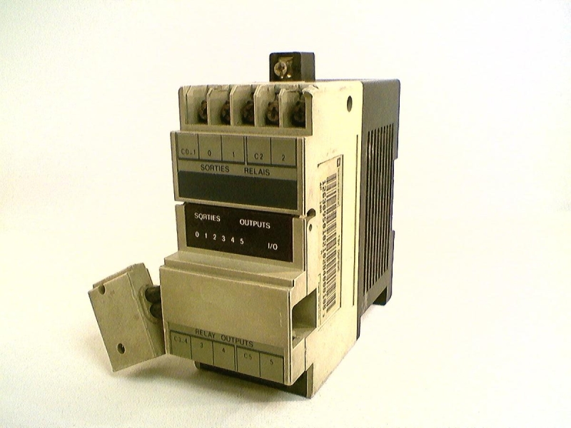 SCHNEIDER ELECTRIC TSX-DSF-635