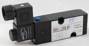 QSM INC SV61-120-VAC