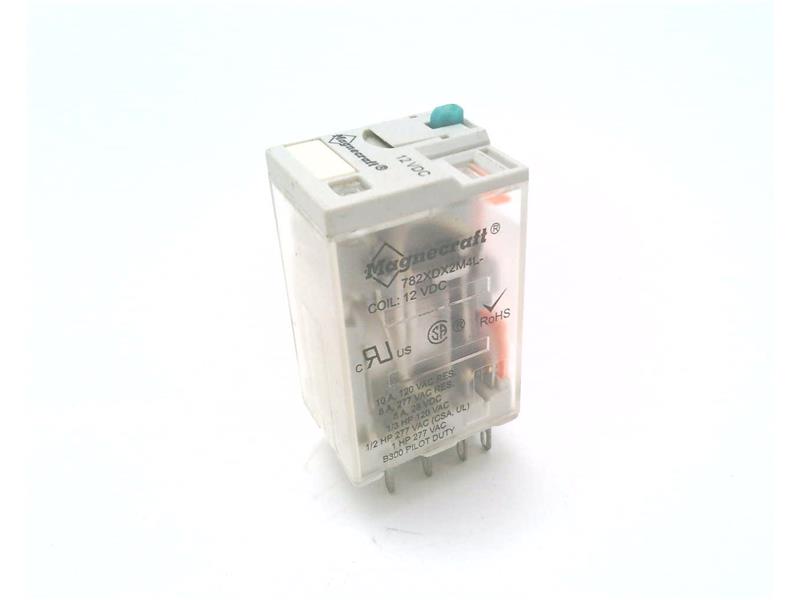 SCHNEIDER ELECTRIC 782XDX2M4L-12D