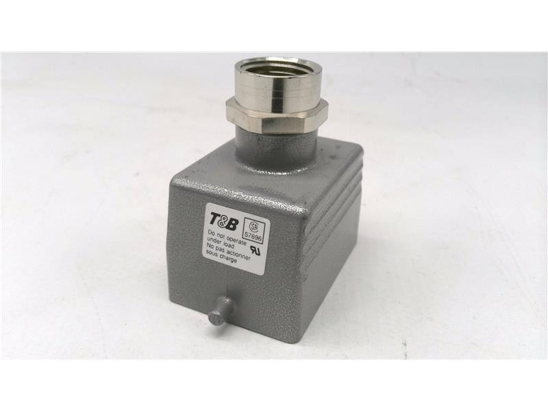 ABB THOMAS & BETTS TH806