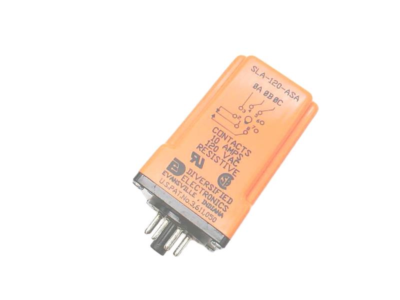 MARSH BELLOFRAM SLA-120-ASA