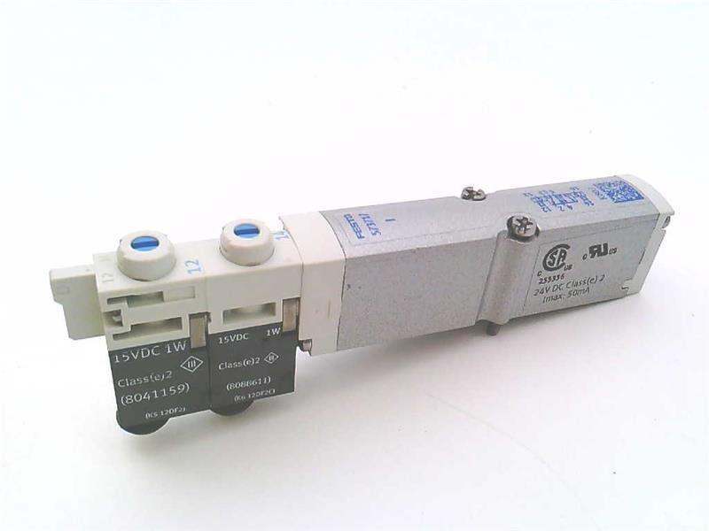 FESTO VMPA14-M1H-J-PI