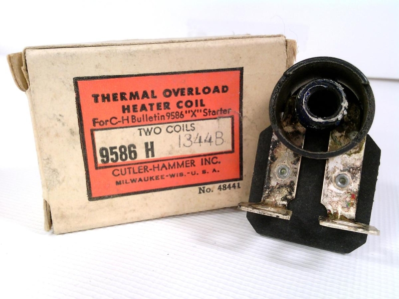 EATON CORPORATION H-1344