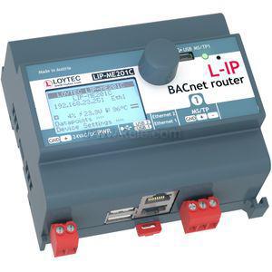 LOYTEC LIP-ME201C