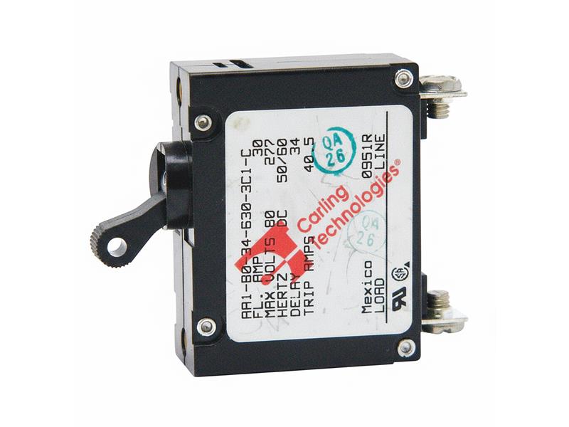 CARLING SWITCH BA1-B0-24-630-221-D