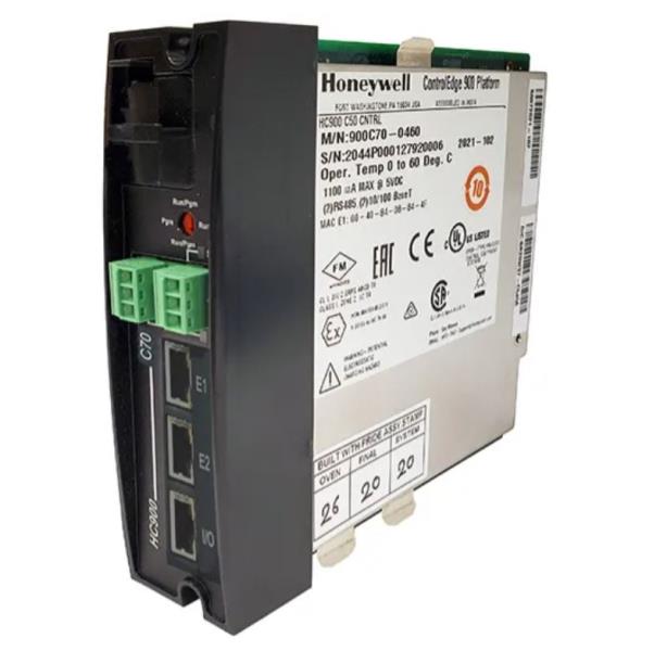 HONEYWELL 900C70-0460