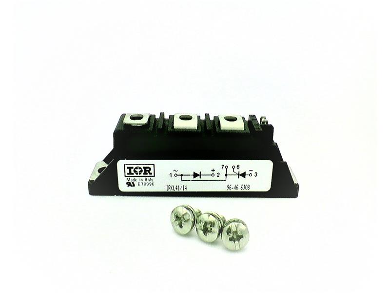 INTERNATIONAL RECTIFIER IRKL41/14