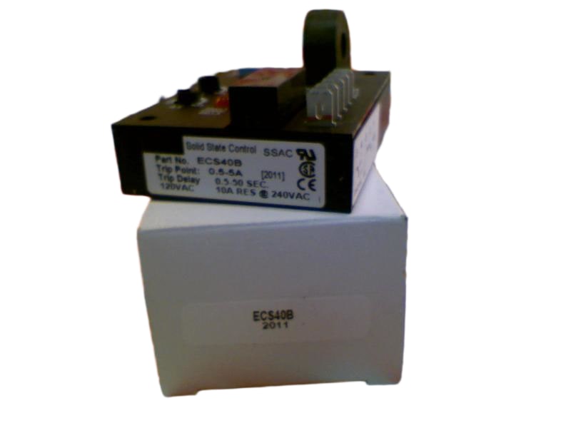 ASEA BROWN BOVERI ECS40B