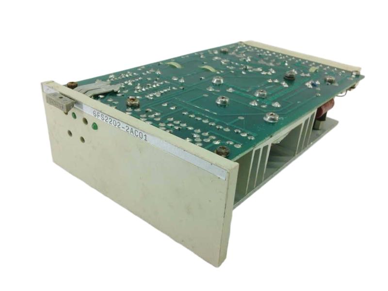 SIEMENS 6FS2-202-2AC01