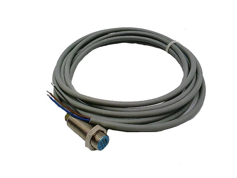 FESTO SIEN-M12B-PO-K-L