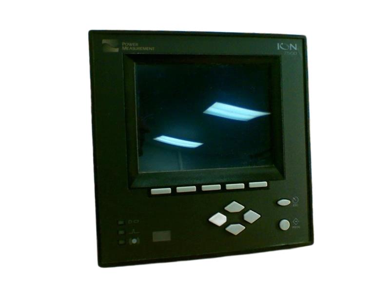 P7500B0N9B9E0A0A by POWER MEASUREMENT