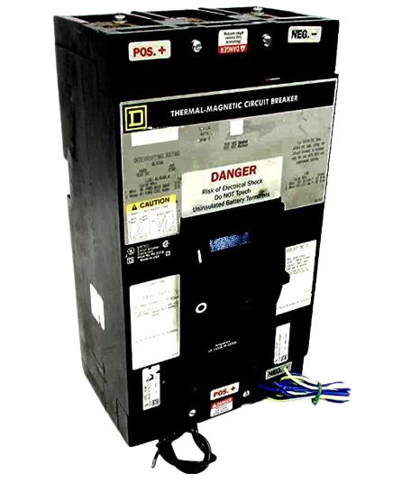 SCHNEIDER ELECTRIC LHL3640030DC1625