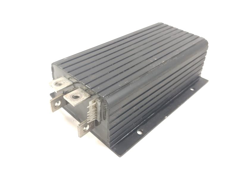 CURTIS INSTRUMENTS 1205X4417