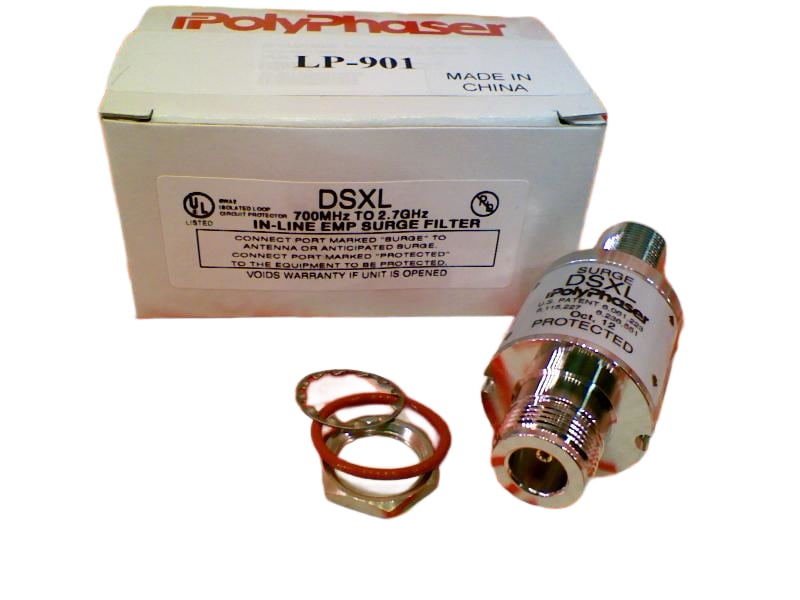 BELDEN LP-901
