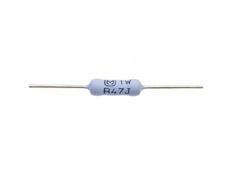 MATSUSHITA ELECTRIC ERX-2SJR47