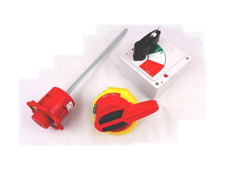 ALLEN BRADLEY 140U-J-NVM12R