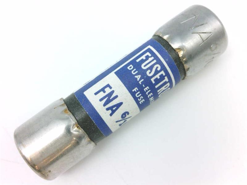 EATON CORPORATION FNA-6/10