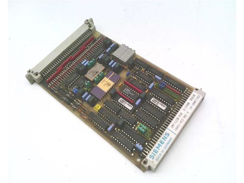 SIEMENS SMP-E230-A10