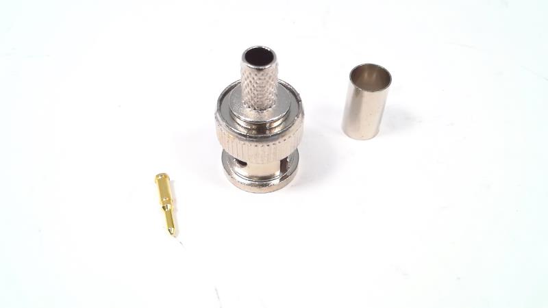 BNC CONNECTOR 31X2-01430