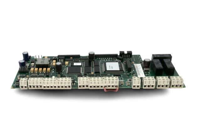 ASEA BROWN BOVERI RM10-01C