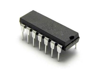 NXP SEMICONDUCTOR MC145053P