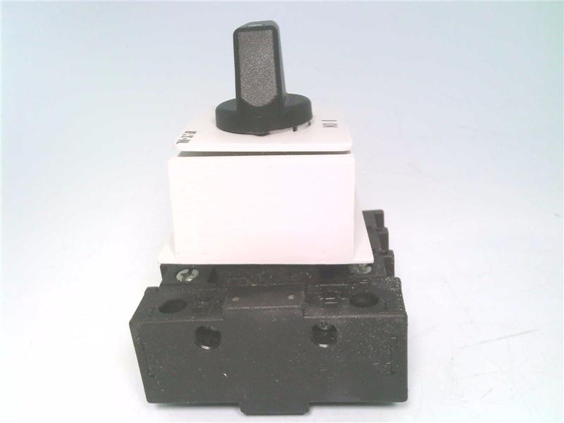 EATON CORPORATION P1-25/IVS/N