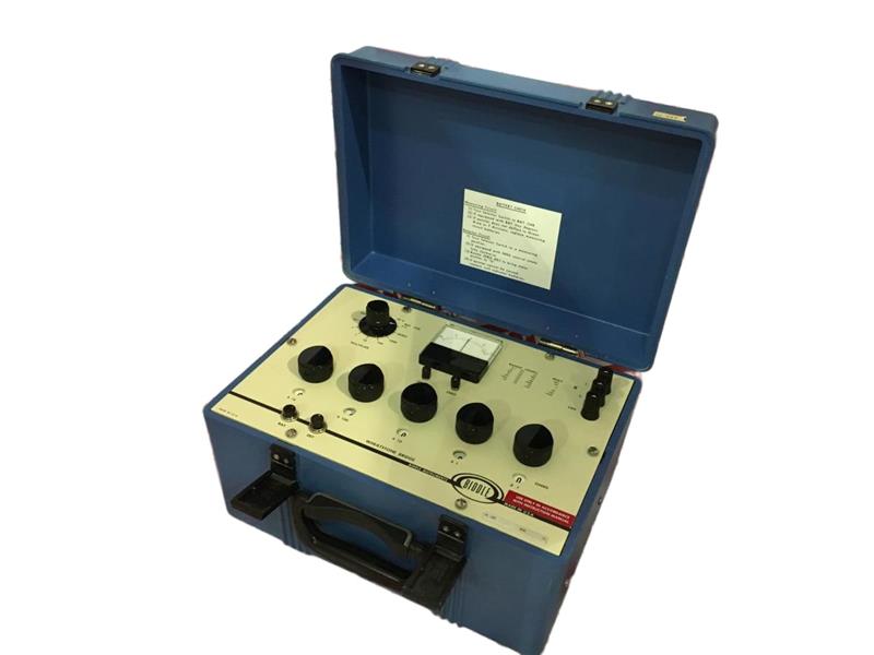 MEGGER 72-434