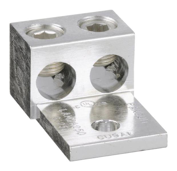 LAM2A250-38-6Y by PANDUIT