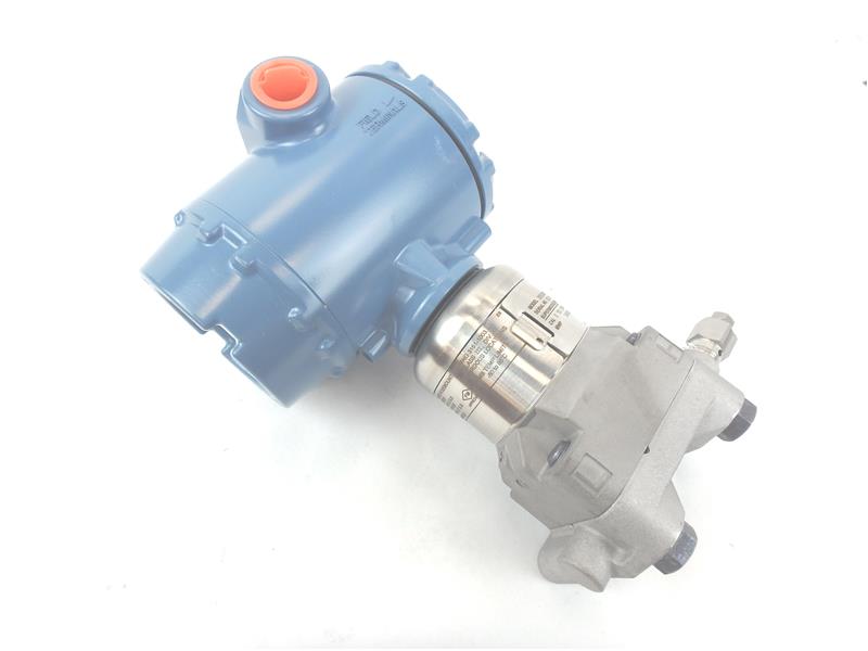 EMERSON 3051S1CG3A2E12A1AE5L4M5