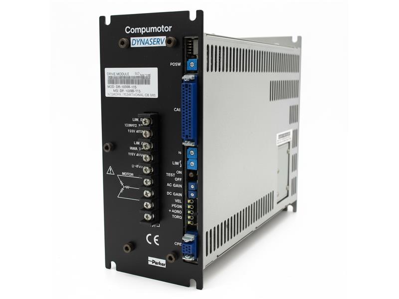 DR-1008B-115 by PARKER