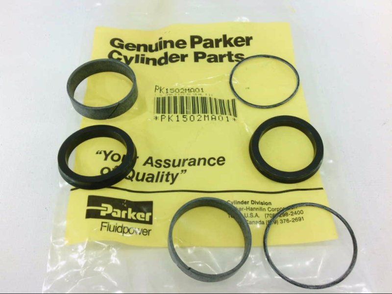 PARKER PK1502MA01