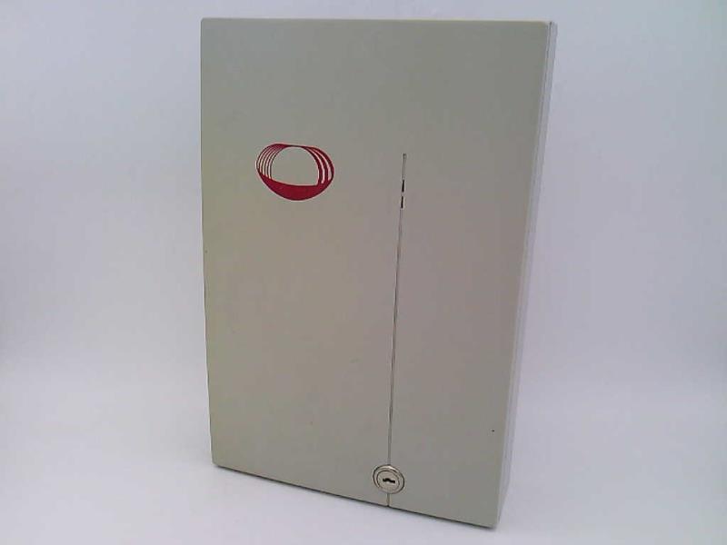 EFFICIENT BUILDING AUTOMATION 10-0406