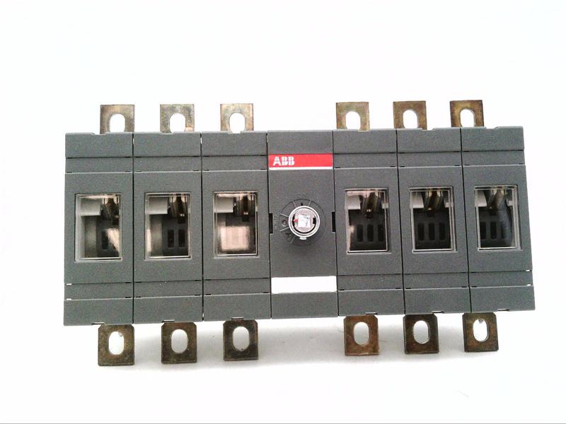 ASEA BROWN BOVERI OT200E33