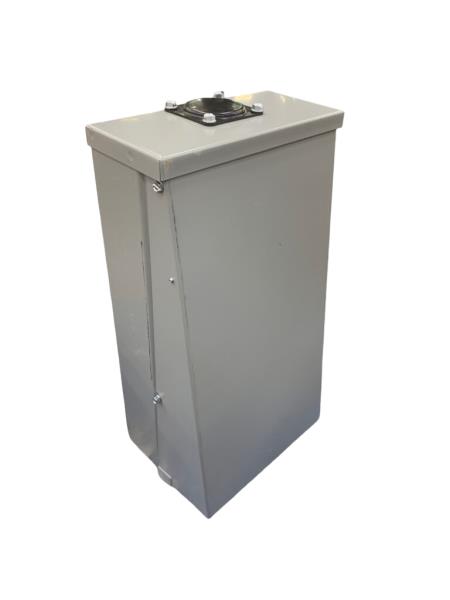 EATON CORPORATION CHU1N9N4NS