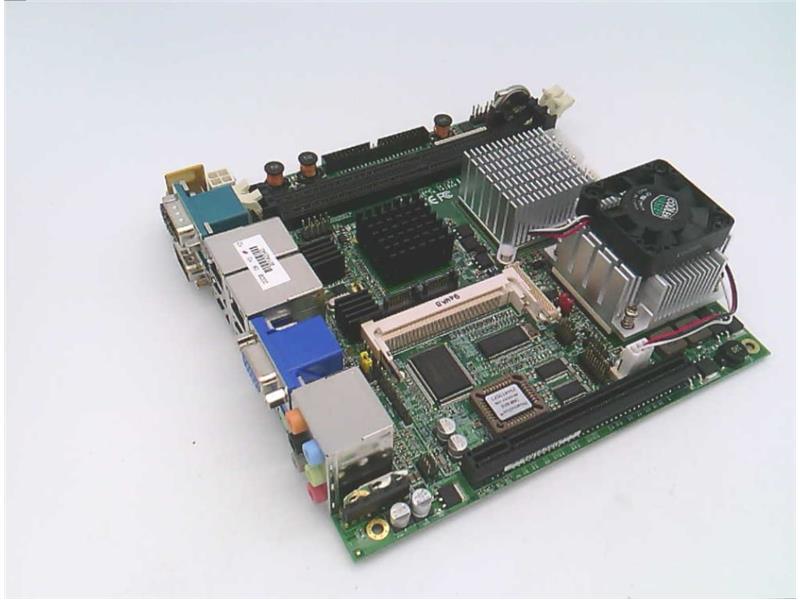 COMMELL SYSTEMS LV-673