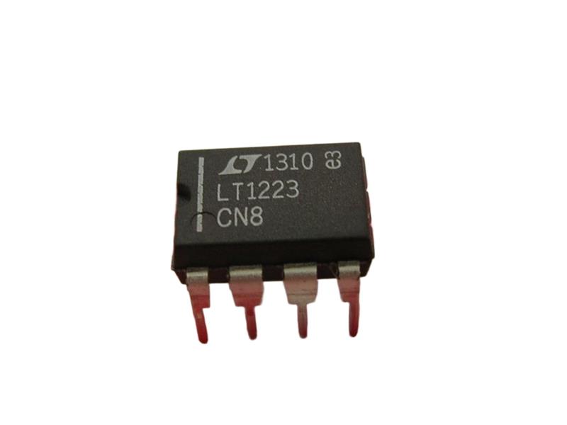 LT1223CN8PBF by ANALOG DEVICES