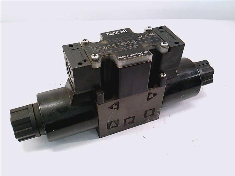 NACHI SS-G01-C7Y-R-C1-31