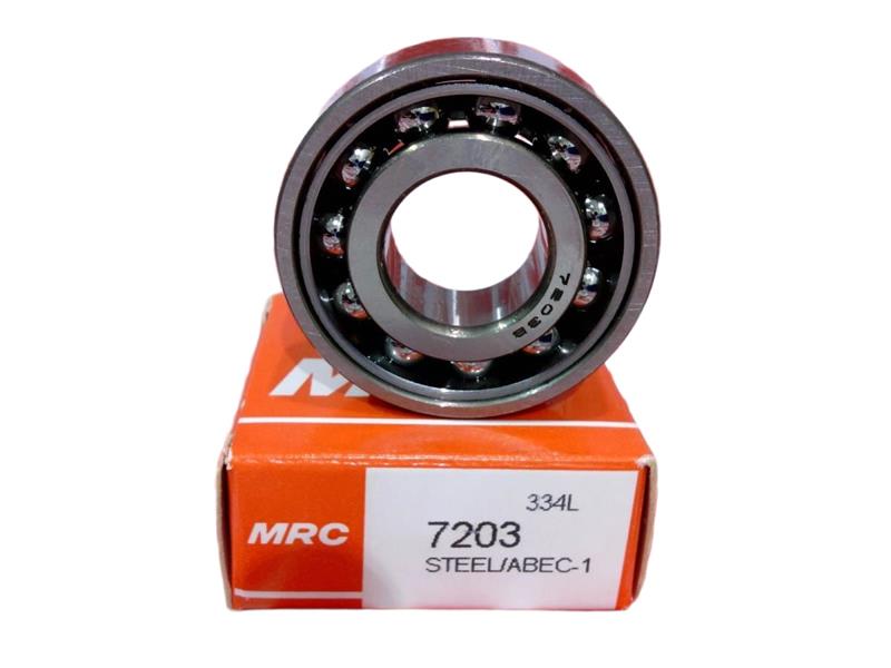 SKF 7203