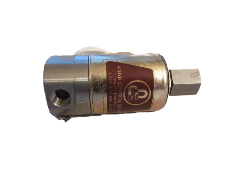 303X-39 by ALLIED CONTROLS